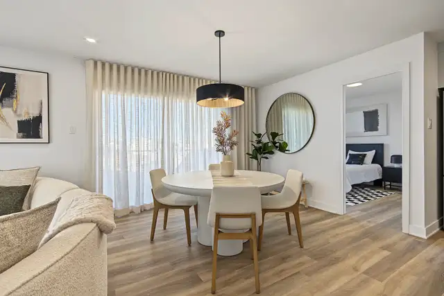 LOGEMENTS NEUFS HAUT DE GAMME À LOUER – 3 ½, 4 ½ et 5 ½ in Long Term Rentals in West Island - Image 4