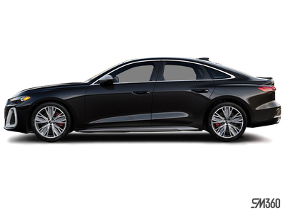 This Audi S5 boasts a Intercooled Turbo Premium Unleaded V-6 3.0 L/183 engine powering this Automati...