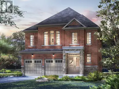 227 LYLE DRIVE Clarington (Bowmanville), Ontario