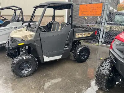 Black's Corners Motorsport Dressed with a roof and 1/2 doors Financing rates starting as low as 3.99...