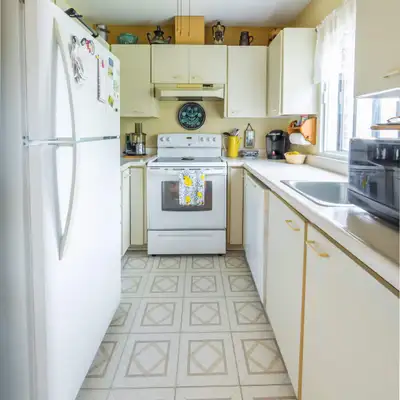 Appartement - 204 - Montréal - 2 Chambre(s) à Coucher - 1 Salle(s) de Bain - 942 PC - $1,500 /mo Sup...