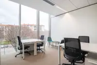Professional office space in Spaces Burnside