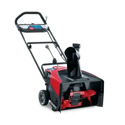 2025 Toro Power Clear e21 39901 Battery Snow Thrower, View more