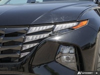 Recent Arrival! AWD. 2022 Hyundai Tucson Essential 4D Sport Utility Ash 8-Speed Automatic with SHIFT... (image 5)