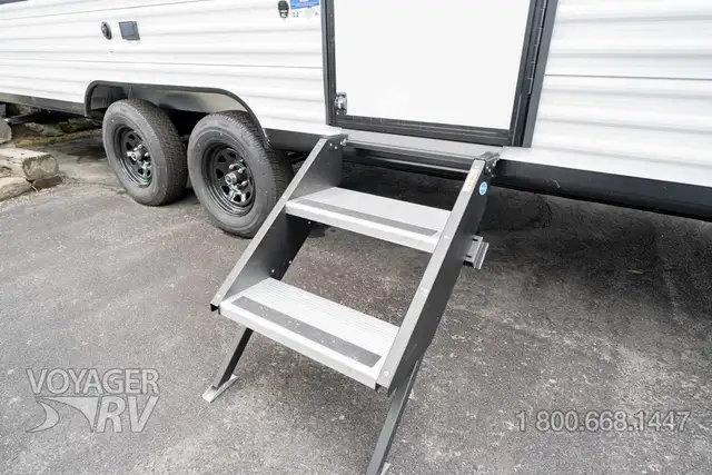 2026 Jayco Jay Flight SLX 210QBW in Travel Trailers & Campers in Kelowna - Image 40