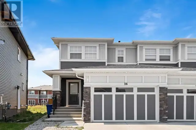 36 Midtown Close SW Airdrie, Alberta628637964885791215
