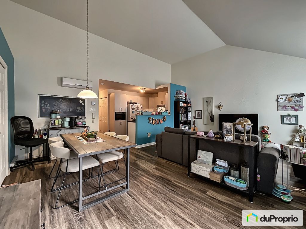 $450,000 - Condominium for sale in Mascouche — photo 2