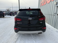 This well above average condition Hyundai Santa Fe Sport AWD includes a 2.4L L4, heated leather seat... (image 2)