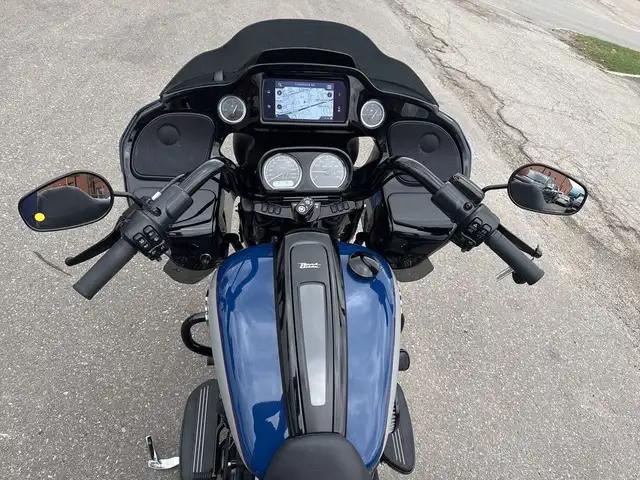 2023 Harley-Davidson Road Glide Special ~ QUICK DETACH TOUR PAK  in Sport Touring in City of Toronto - Image 22