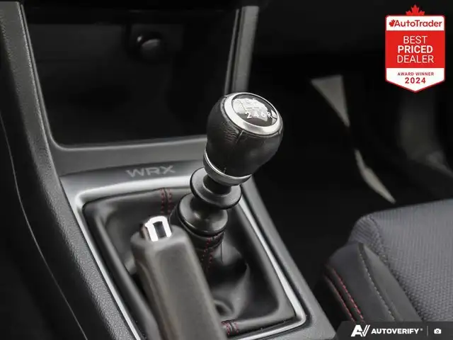 2018 Subaru WRX4945138951297638422