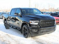 This 2022 Ram 1500 Sport is a clean no accidents local trade that comes with two keys, 5.7L HEMI V8... (image 8)