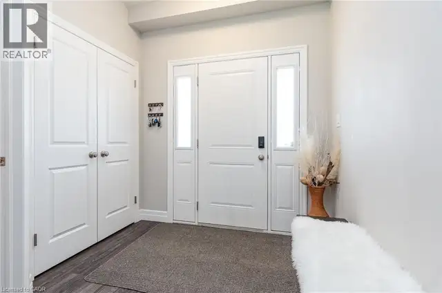 51 CRAB APPLE Court Wellesley, Ontario in Houses for Sale in Kitchener / Waterloo - Image 16