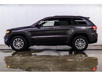 **ACCIDENT FREE - MECHANICALLY CERTIFIED** 99,826 KM This 2021 Jeep Grand Cherokee 4x4 Laredo is pow... (image 3)