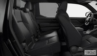 SR5+ Engine: 2.4L Turbo iForce L/100Km City: 9.8 L/100Km Hwy: 7.84 (image 4)