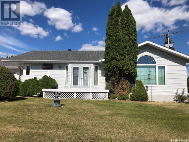 603 Laurie BAY Preeceville, Saskatchewan in Houses for Sale in Saskatoon