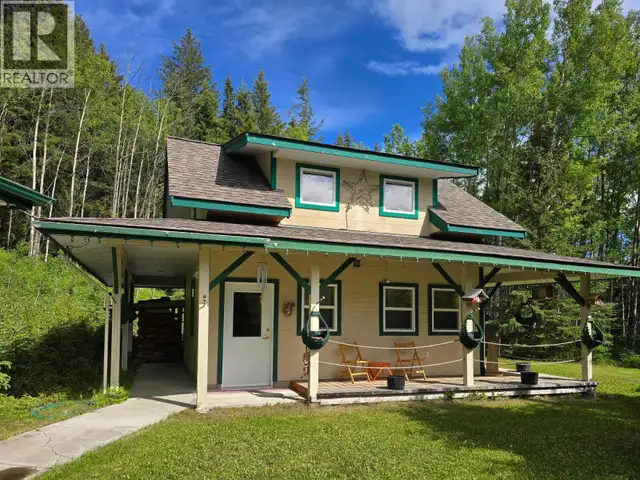 2842 PIONEER CRESCENT 150 Mile House, British Columbia in Houses for Sale in Williams Lake - Image 31