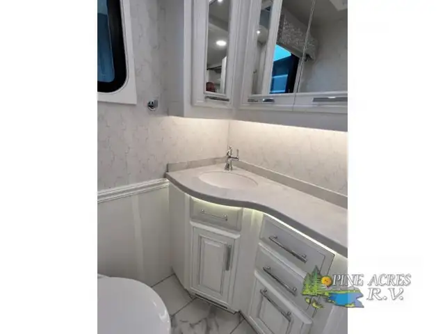 2024 Entegra Coach Anthem 44B 450 h.p. Diesel in RVs & Motorhomes in Moncton - Image 52