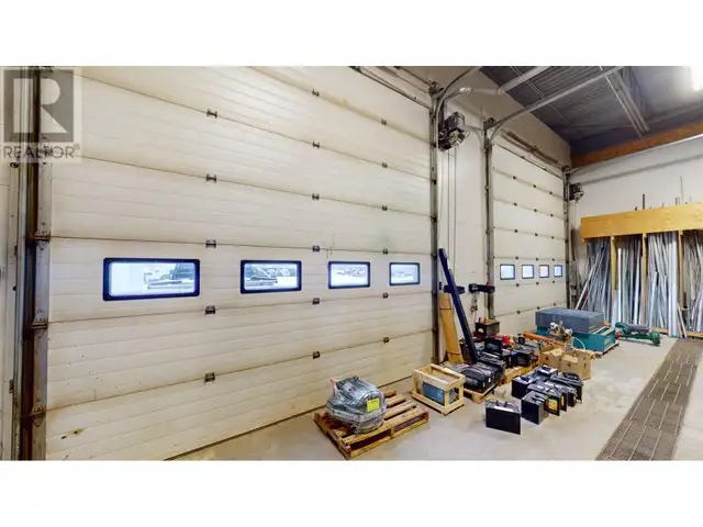 11113 TAHLTAN ROAD Fort St. John, British Columbia in Commercial & Office Space for Sale in Fort St. John - Image 28