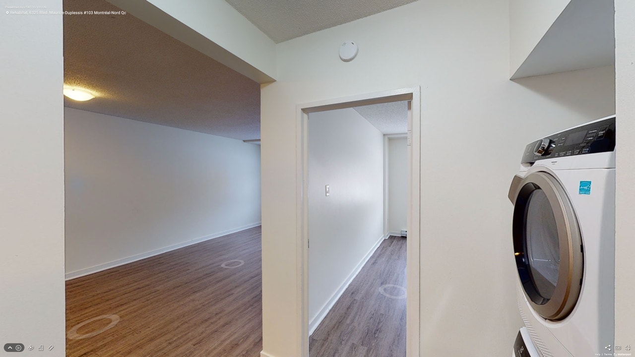 6325 Blvd Maurice-Duplessis — photo 1