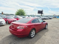 Zoomer Auto Text/Call for Viewing 403-615-5797 After Market Carplay with all options Leather Power H... (image 3)