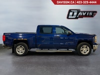 The 2014 Chevrolet Silverado 1500 LT w/1LT blends proven full-size truck durability with everyday co... (image 3)