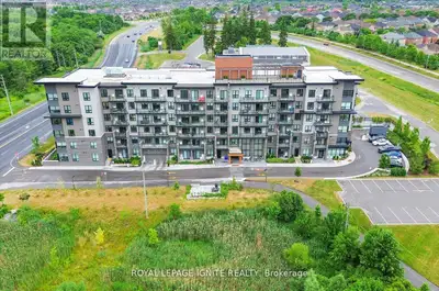 Welcome to 9700 Ninth Line, where style, space, and convenience come together in this beautiful corn...
