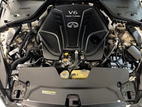 Dual Touchscreens | Apple CarPlay | Heated Seats | Heated Steering Wheel | Experience the refined th... (image 7)