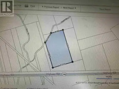 96.40 ACRES LOCATED OFF THE 104 HIGHWAY ON THE SCOTCH RD, IN RICHMOND COUNTY. LOCATED JUST 7 MINUTES...