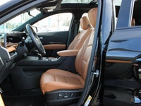 This 2024 Cadillac XT4 AWD Sport is a well-maintained local trade with low kilometres, two keys, and... (image 2)