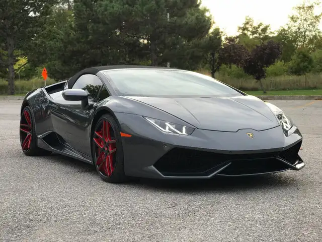 Paint Correction Scratch Repair Polishing Ceramic Coating PPF in Detailing & Cleaning in City of Toronto - Image 4