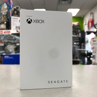 Seagate 2TB Game Drive for Xbox