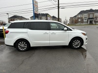 See Dealer Website for Details. 2021 KIA Sedona LX . (image 5)