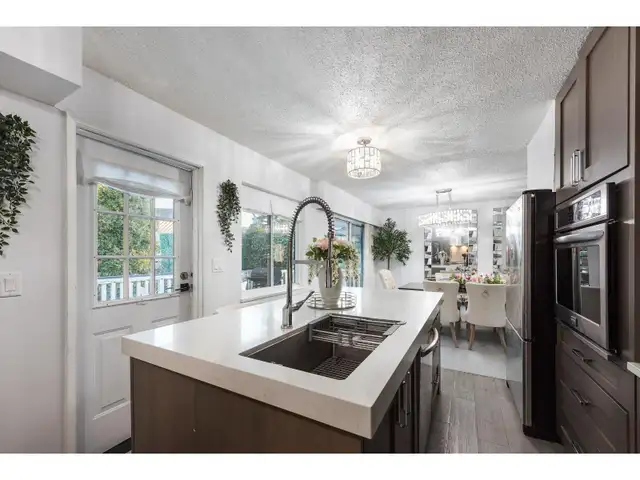 9089 PEMBERTON PLACE Delta, British Columbia in Houses for Sale in Richmond - Image 8