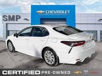 Saskatoon Motor Products - Recent Arrival! 2024 Toyota Camry SE - Certified. Certification Program D... (image 3)