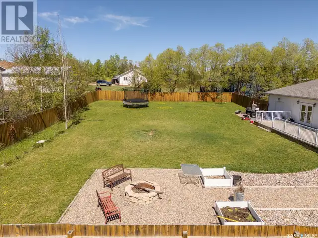 209 1st STREET W Pierceland, Saskatchewan in Houses for Sale in Meadow Lake - Image 39