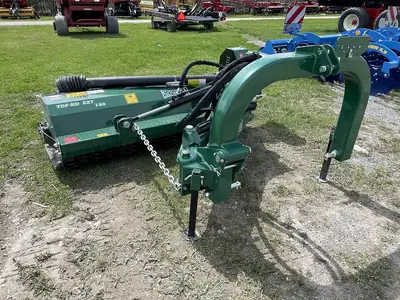 Delta Power Equipment has multiple locations in Ontario to serve you. This item is at the location l...