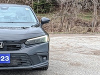 Intercooled Turbo I-4 Engine - Bose Premium Audio System - Adaptive Cruise Control - Trip Computer -... (image 3)