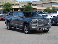2018 GMC Sierra 1500 Denali 6.2L V8 Premium luxury meets legendary V8 performance in this 2018 GMC S... (image 2)