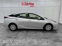 GARANTIE PROLONGÉE TOYOTA JUSQU'AU 30 MARS 2026 OU 100 000 KM. Chez Ste-Foy Toyota nos clients sont... (image 9)