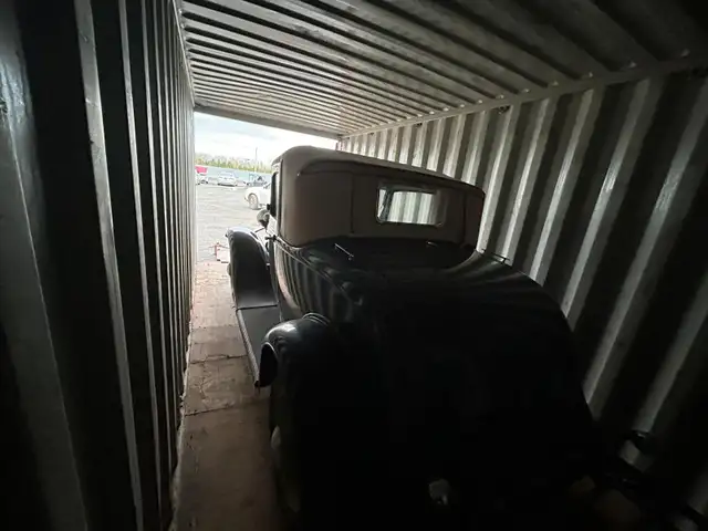 20 Feet Used Sea Can Container for Sale62863273471617123