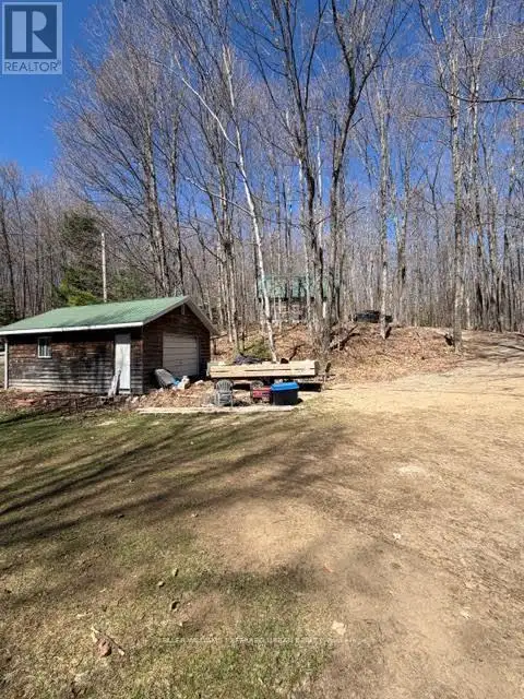 1507 OLD FOLKS DRIVE Highlands East (Monmouth), Ontario in Houses for Sale in Trenton - Image 7