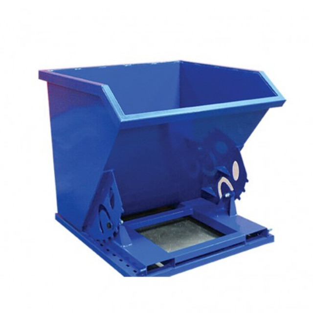 Brand New Self-Dumping Hopper – 1 CY / 1.5 CY – Lowest Price in Other Parts & Accessories in Richmond - Image 3