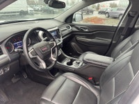 This 2023 GMC Acadia SLT is built for families and professionals who want confidence without excess.... (image 7)