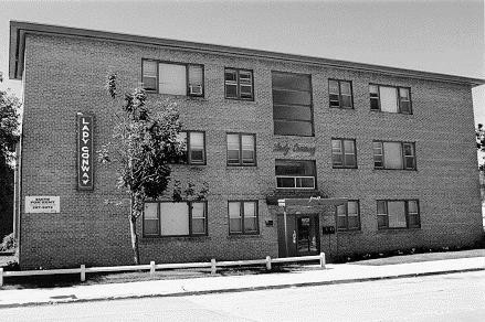 Lady Conway - 2199 Portage Avenue dans Locations longue durée  à Winnipeg