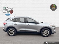 Rose City Ford - ONE OWNER - ACCIDENT FREE - HEATED CLOTH SEATS - LANE KEEPING SYSTEM - BLIS w/ CROS... (image 6)