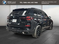 ===== 2024 BMW X5 xDrive40i | Gr. Sup. Amélioré | Gr. M Sport | Gr. M Sport Pro | ===== ===== * Grou... (image 7)