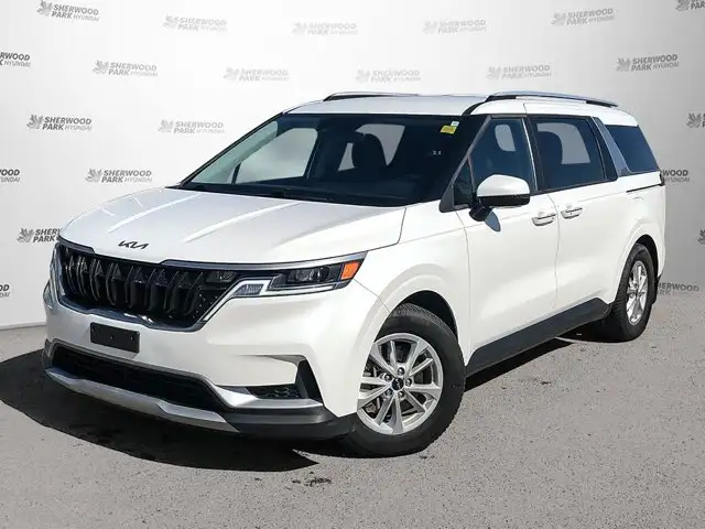 2023 Kia Carnival LX | Parking Assist Sensors | Heated Seats