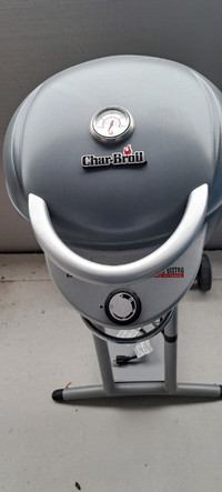 Charbroil Infra red Electric BBQ