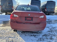 KBB.com Brand Image Awards. Only 131,010 Miles! This BMW 3 Series delivers a Gas I6 3.0L/183 engine... (image 3)