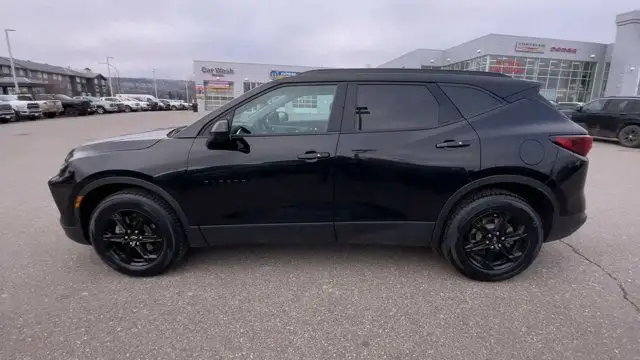 2024 Chevrolet Blazer LT | AWD | Turbocharged | Remote Start in Cars & Trucks in Prince George - Image 7